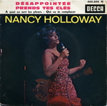 Nancy Holloway - Qui va te remplacer