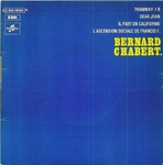 Bernard Chabert - Tramway 7 B