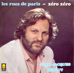Jean-Jacques Debout - Zéro zéro