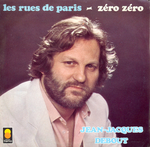 Jean-Jacques Debout - Zro zro