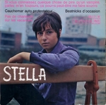 Stella - Si vous connaissez quelque chose de pire qu'un vampire, parlez m'en toujours, a pourra peut-tre me faire sourire