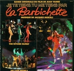 Mimi Coutelier - Boogie lady