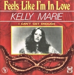 Kelly Marie - Feels like I'm in love