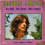 Herbert Léonard - Du blé, du jonc, des radis
