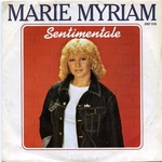 Marie Myriam - Sentimentale