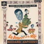 Richard Anthony - La bourse et la vie