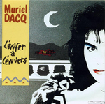 Muriel Dacq - L'Enfer  l'envers