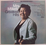 Mrs. Miller - These boots are made for walkin'