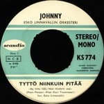 Johnny - Tytt� niinkuin pit��