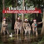The Robertson - Ragin' cajun redneck Christmas