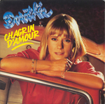 Dorothée - Chagrin d'amour