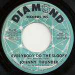 Johnny Thunder - Everybody do the sloopy