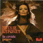 Marie Laforêt - Pégao