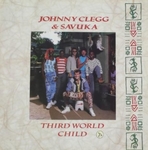 Johnny Clegg & Savuka - Berlin wall