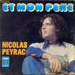 Nicolas Peyrac - Et mon pre