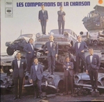 Les Compagnons de la Chanson - Tzeinerlin