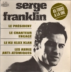 Serge Franklin - Le Pr�sident
