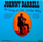 Johnny Darrell - Green, green grass of home