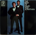 David and Jonathan - Something's gotten hold of my heart