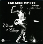 Cheech & Chong - Earache my eyes