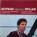 Hugues Aufray - La fille du Nord