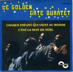 Le Golden Gate Quartet - C'est la nuit de Noël