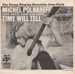 Michel Polnareff - Time will tell