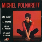Michel Polnareff - Ame cline