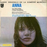 Anna Karina - Roller Girl