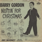 Art Mooney and his orchestra - Nuttin' for Christmas