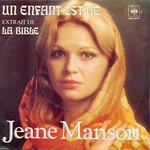 Jeane Manson - Un enfant est né