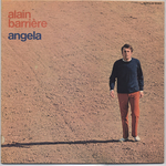 Alain Barri�re - Le p�re No�l et moi