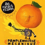 Les Fatals Picards - Bernard Lavilliers