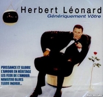 Herbert Lonard - Les feux de l'amour