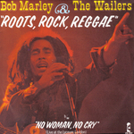 Bob Marley & The Wailers - No woman, no cry