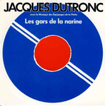 Jacques Dutronc - Les gars de la narine