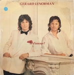 Grard Lenorman - Merci