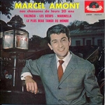 Marcel Amont - Les bœufs