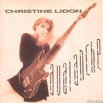 Christine Lidon - Avalanche