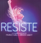 La Deleau, Victor Le Douarec, lodie Martelet, Gwendal Marimoutou et Corentine Collier - Rsiste
