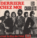 Les Charlots - Derrire chez moi