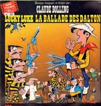 Eric Kristy - La ballade des Dalton