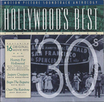 Dick Powell and Olivia de Havilland - You must have been a beautiful baby