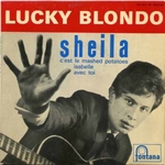 Lucky Blondo - Isabelle