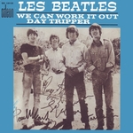 The Beatles - Day tripper