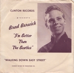 Brad Berwick - I'm better than the Beatles