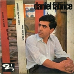 Daniel Fabrice - La fille de mes rves