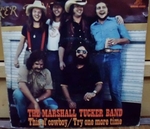 The Marshall Tucker Band - This ol' cowboy