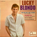 Lucky Blondo - O est-elle aujourd'hui ?