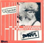 Virginie Svenson - Baratin
